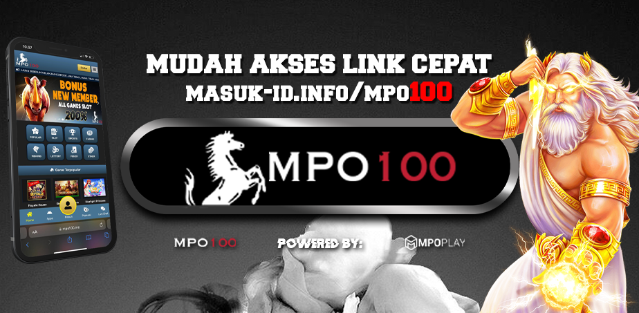 Link Mpo100